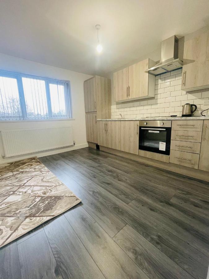 Cranmore Guest House Solihull Habitación foto