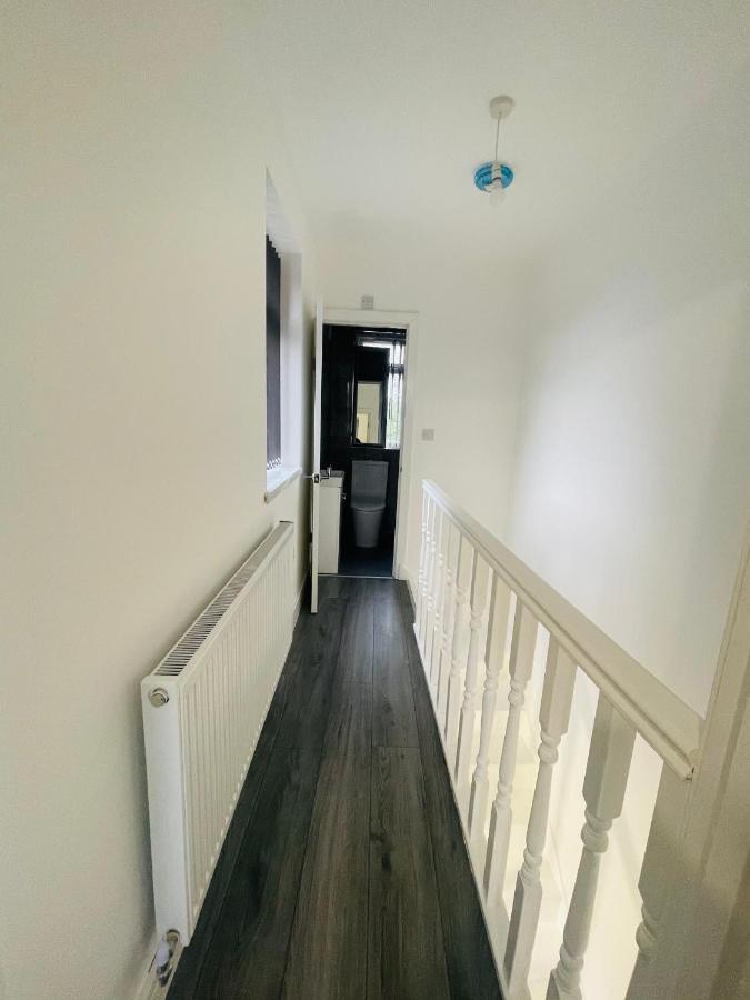 Cranmore Guest House Solihull Habitación foto