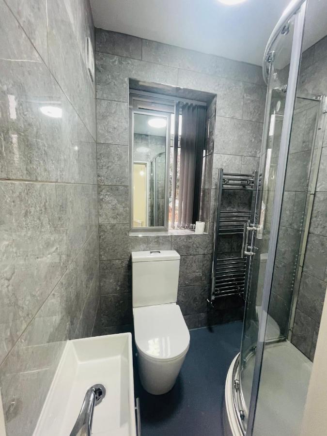 Cranmore Guest House Solihull Habitación foto