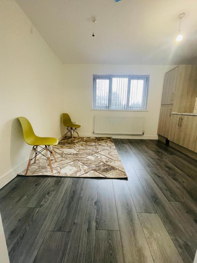 Cranmore Guest House Solihull Habitación foto