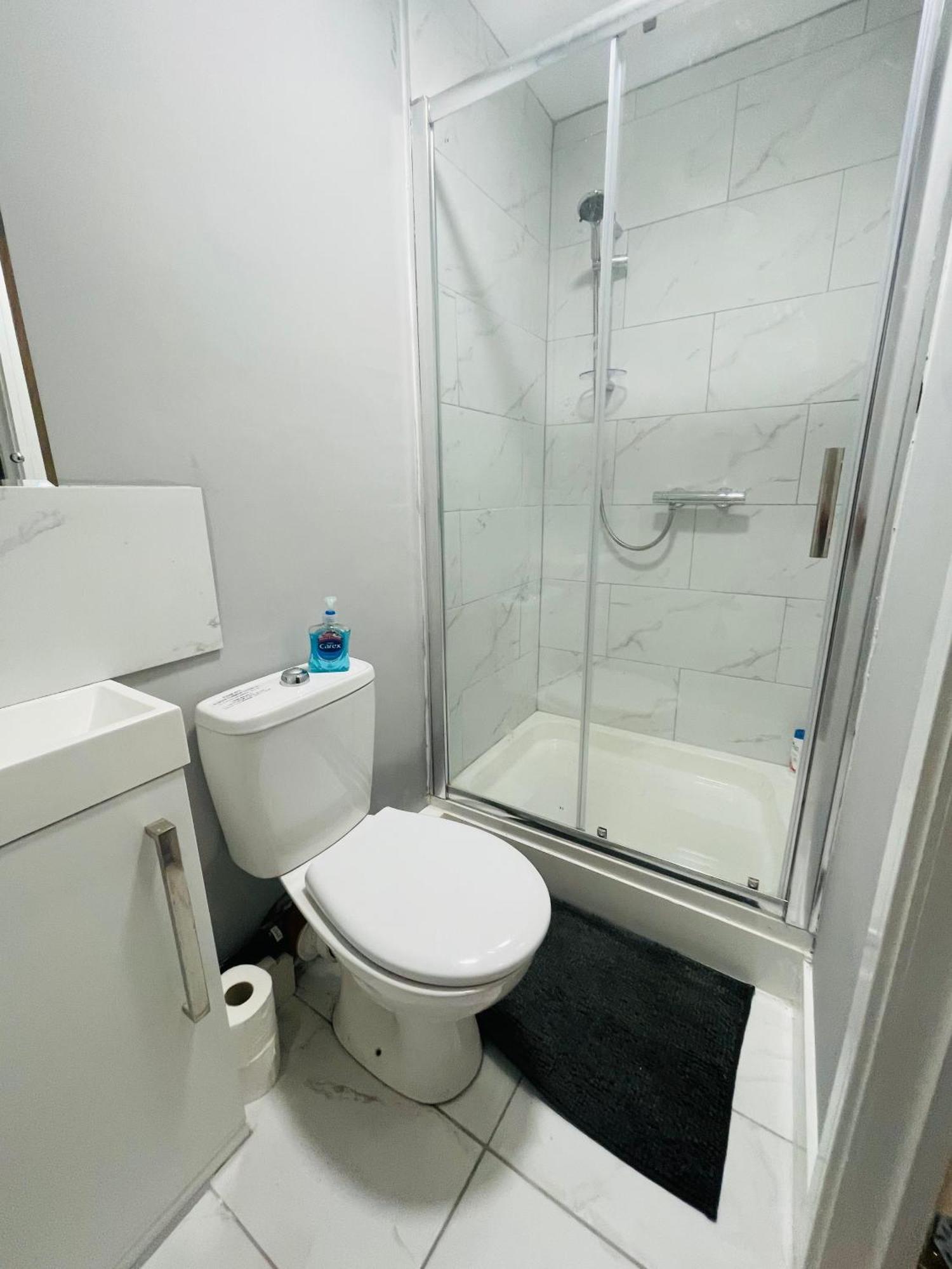Cranmore Guest House Solihull Habitación foto